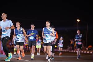 BIB: 
                            <button type="button" onclick="openModal(23271892)" class="btn btn-primary btn-sm float-right btn-popup" data-toggle="modal" data-target=".modal-high-quality">
                        <i class="fas fa-shopping-cart"></i> Add to Cart
                    </button>
                                            <button type="button" onclick="isThisMe(23271892, true)" class="btn btn-success btn-sm float-right btn-popup btn-isme hidden" data-toggle="tooltip" data-placement="bottom" title="นี่คือรูปของคุณใช่ไหม คลิกที่นี่เพื่อเอาเข้าอัลบั้ม">
                        <i class="fas fa-plus"></i> Add to album
                    </button>
                    <button type="button" onclick="isThisMe(23271892, false)" class="btn btn-warning btn-sm float-right btn-popup btn-isnotme hidden">
                        <i class="fas fa-ban"></i> Remove from album
                    </button>